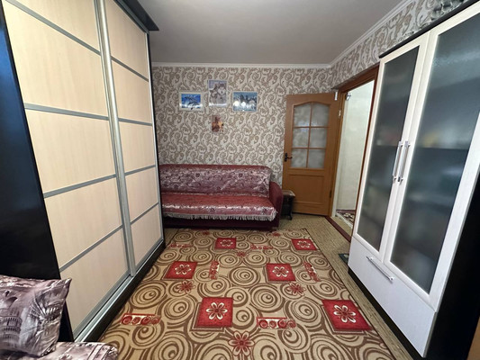 Фото квартиры по адресу Москва, Черноморская ул, 98 