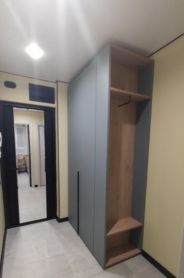 Объект по адресу Москва, Максима Горького ул, 55 