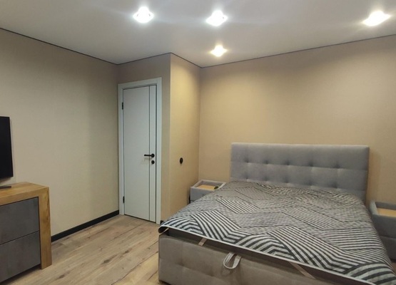 Объект по адресу Москва, Максима Горького ул, 55 