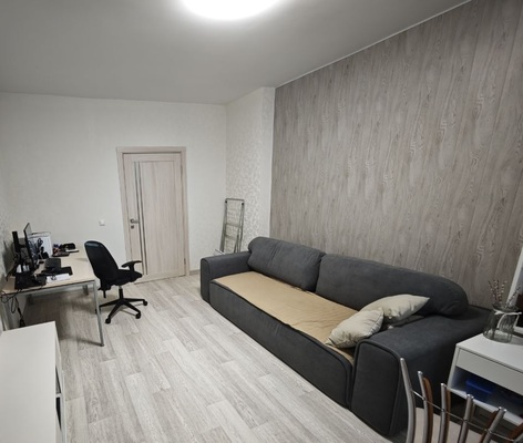 Объект по адресу Москва, Газовиков ул, 69 