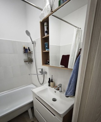 Объект по адресу Москва, Газовиков ул, 69 