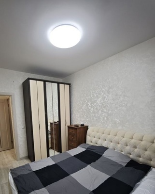 Объект по адресу Москва, Газовиков ул, 69 