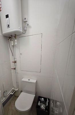 Объект по адресу Москва, Газовиков ул, 69 