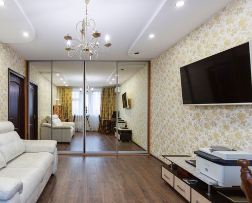 Объект по адресу Москва, 10 мкр, 74 