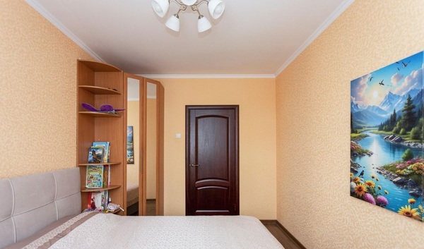 Объект по адресу Москва, 10 мкр, 74 