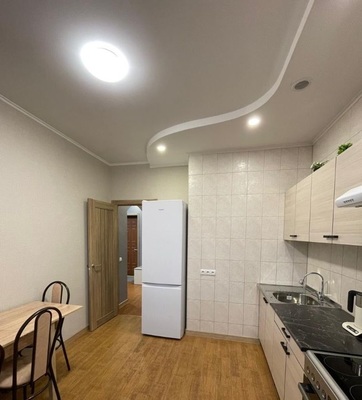 Объект по адресу Москва, 7 мкр, 47Б 