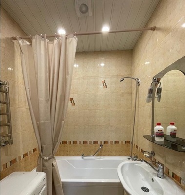 Объект по адресу Москва, 7 мкр, 47Б 