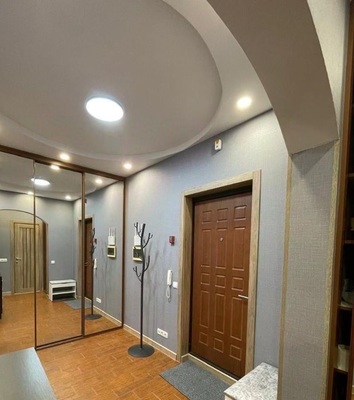 Объект по адресу Москва, 7 мкр, 47Б 