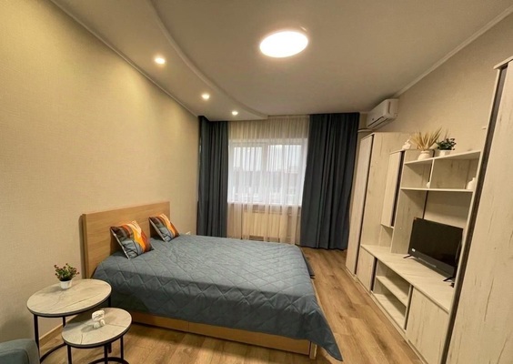 Объект по адресу Москва, 7 мкр, 47Б 