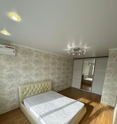 Объект по адресу Москва, Газовиков ул, 35 