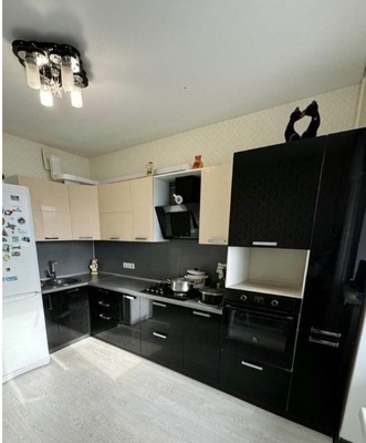 Объект по адресу Москва, Газовиков ул, 35 