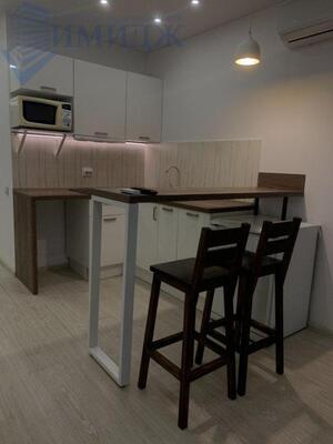 Объект по адресу Москва, Ленинградская ул, 42 