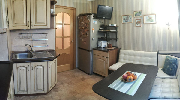 Фото квартиры по адресу Санкт-Петербург г, Культуры пр-кт, д. 22к1