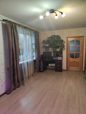 Фото квартиры по адресу Санкт-Петербург г, Культуры пр-кт, д. 22к1