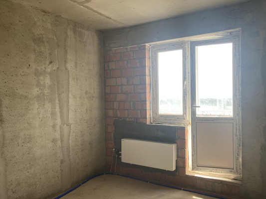 Объект по адресу Московская обл, Хрипань д, Высоковольтная ул, д. 21