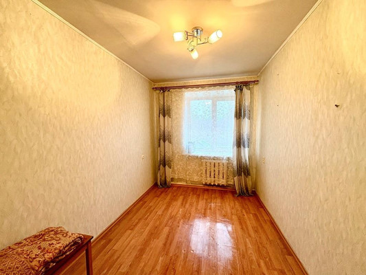 Объект по адресу Москва, Центральная ул, 2 