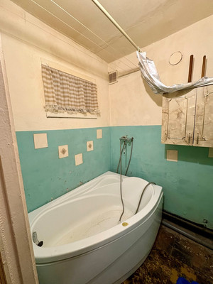 Объект по адресу Москва, Центральная ул, 2 