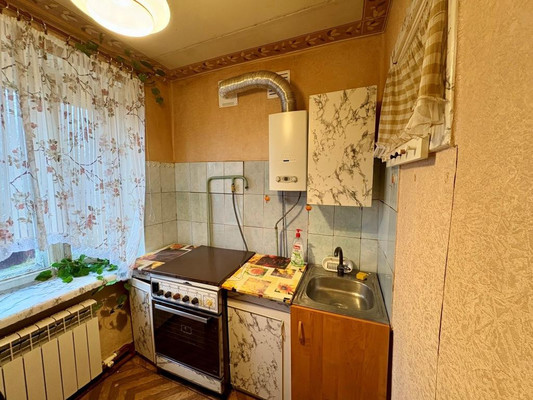 Объект по адресу Москва, Центральная ул, 2 