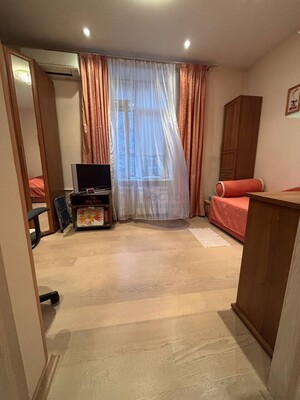 Объект по адресу Москва, Эльдорадовский пер, 7 