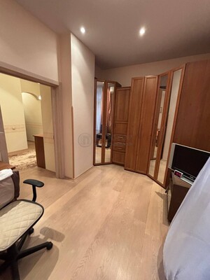 Объект по адресу Москва, Эльдорадовский пер, 7 