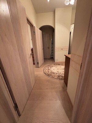 Объект по адресу Москва, Эльдорадовский пер, 7 