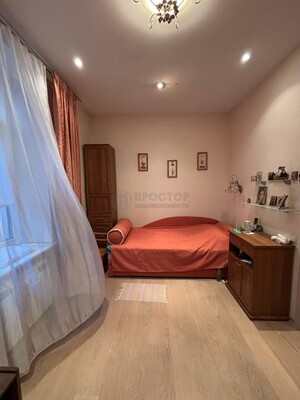 Объект по адресу Москва, Эльдорадовский пер, 7 