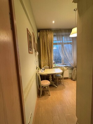 Объект по адресу Москва, Эльдорадовский пер, 7 