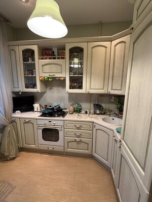 Объект по адресу Москва, Эльдорадовский пер, 7 