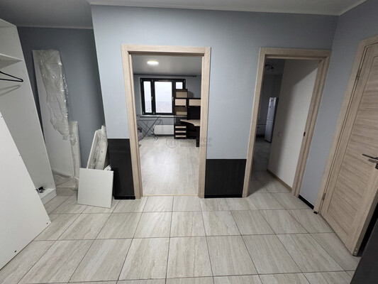 Объект по адресу Москва г, Долгопрудная аллея, д. 14к1