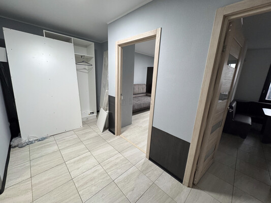 Объект по адресу Москва г, Долгопрудная аллея, д. 14к1