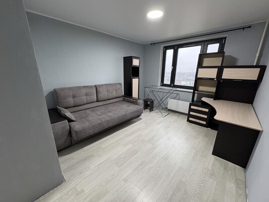 Объект по адресу Москва г, Долгопрудная аллея, д. 14к1