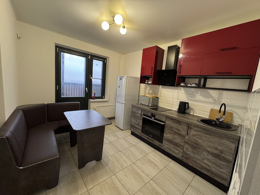 Объект по адресу Москва г, Долгопрудная аллея, д. 14к1