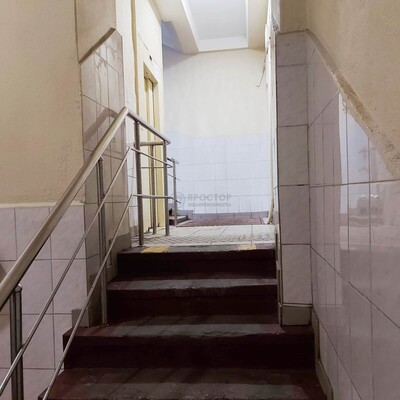 Объект по адресу Москва г, Будённого пр-кт, д. 27