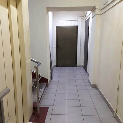 Объект по адресу Москва г, Будённого пр-кт, д. 27