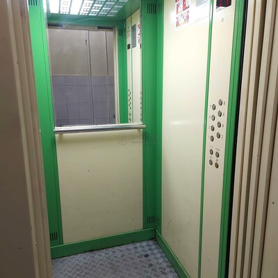 Объект по адресу Москва г, Будённого пр-кт, д. 27