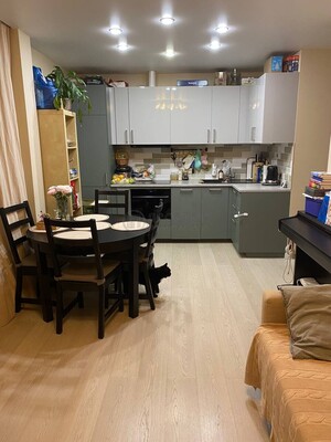 Объект по адресу Москва, Варшавское ш, 141Ак2 