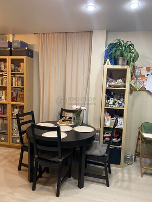 Объект по адресу Москва, Варшавское ш, 141Ак2 