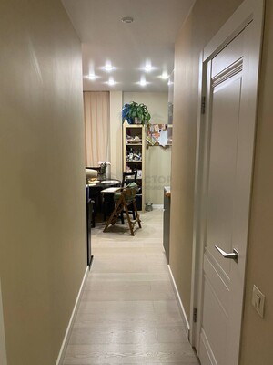 Объект по адресу Москва, Варшавское ш, 141Ак2 