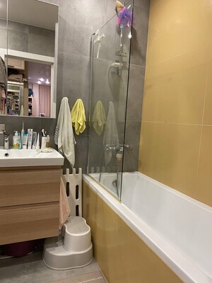 Объект по адресу Москва, Варшавское ш, 141Ак2 