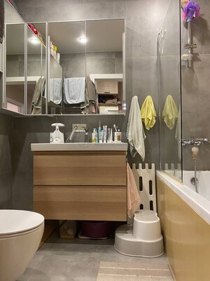 Объект по адресу Москва, Варшавское ш, 141Ак2 