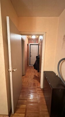 Объект по адресу Москва, Дубнинская ул, 10к2 