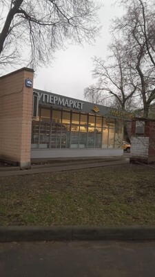 Объект по адресу Москва, Малая Калитниковская ул, 47Ак1 