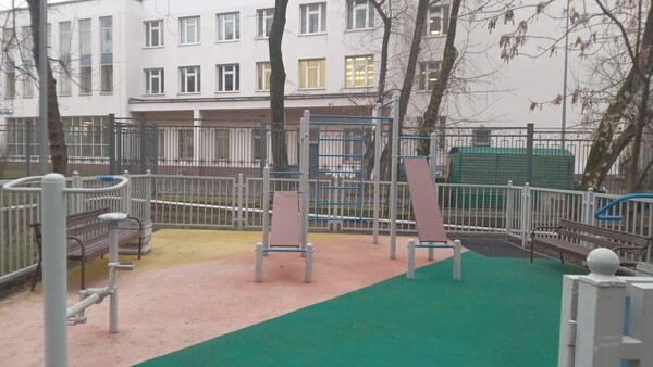 Объект по адресу Москва, Малая Калитниковская ул, 47Ак1 