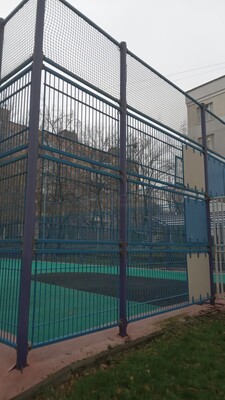 Объект по адресу Москва, Малая Калитниковская ул, 47Ак1 