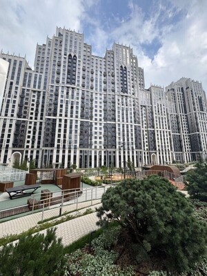 Объект по адресу Москва г, Академика Королева ул, д. 21