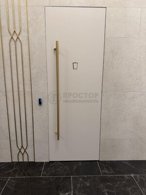 Объект по адресу Москва г, Академика Королева ул, д. 21