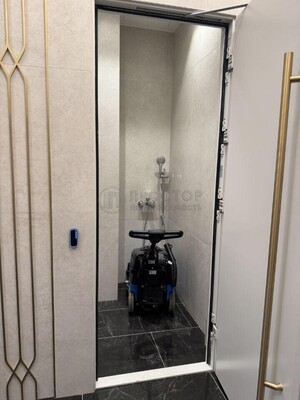 Объект по адресу Москва г, Академика Королева ул, д. 21