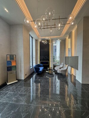 Объект по адресу Москва г, Академика Королева ул, д. 21