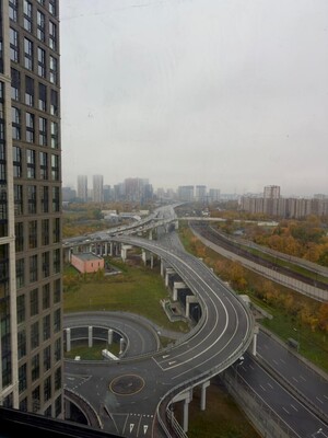 Объект по адресу Москва, Генерала Дорохова пр-кт, 49 