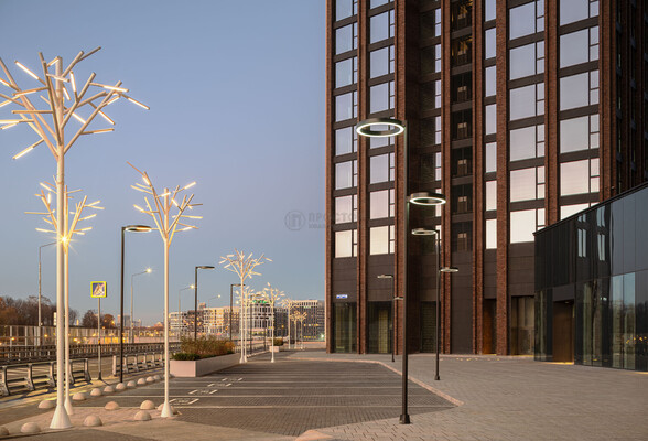 Объект по адресу Москва, Генерала Дорохова пр-кт, 49 